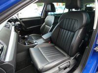 USED 2021 71 SKODA SUPERB Estate 1.4 TSI iV 13kWh SE Technology 5d Petrol Plug-in Hybrid DSG 218 S/S SAT NAV, HEATED SEATS, FULL BLACK LEATHER, VIRTUAL COCKPIT, KEYLESS START, ADAPTIVE CRUISE CONTROL & SPEED LIMITER, SMART LINK FOR WIRELESS APPLE CARPLAY & ANDROID AUTO, VOICE CONTROL SYSTEM, FRONT ASSIST, ELECTRIC MEMORY DRIVER'S SEAT, BLUETOOTH, DAB RADIO, LED DAYTIME RUNNING LIGHTS, LED HEADLIGHTS, FRONT & REAR PARKING SENSORS, 17 INCH ALLOYS, POWER FOLDING MIRRORS, CLIMATE CTRL, AUTO LIGHTS & WIPERS, ILLUMINATING VANITY MIRRORS, ISO FIX, 1 OWNER, SERVICE HISTORY