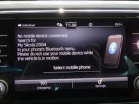 USED 2021 71 SKODA SUPERB Estate 1.4 TSI iV 13kWh SE Technology 5d Petrol Plug-in Hybrid DSG 218 S/S SAT NAV, HEATED SEATS, FULL BLACK LEATHER, VIRTUAL COCKPIT, KEYLESS START, ADAPTIVE CRUISE CONTROL & SPEED LIMITER, SMART LINK FOR WIRELESS APPLE CARPLAY & ANDROID AUTO, VOICE CONTROL SYSTEM, FRONT ASSIST, ELECTRIC MEMORY DRIVER'S SEAT, BLUETOOTH, DAB RADIO, LED DAYTIME RUNNING LIGHTS, LED HEADLIGHTS, FRONT & REAR PARKING SENSORS, 17 INCH ALLOYS, POWER FOLDING MIRRORS, CLIMATE CTRL, AUTO LIGHTS & WIPERS, ILLUMINATING VANITY MIRRORS, ISO FIX, 1 OWNER, SERVICE HISTORY