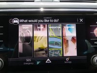 USED 2021 71 SKODA SUPERB Estate 1.4 TSI iV 13kWh SE Technology 5d Petrol Plug-in Hybrid DSG 218 S/S SAT NAV, HEATED SEATS, FULL BLACK LEATHER, VIRTUAL COCKPIT, KEYLESS START, ADAPTIVE CRUISE CONTROL & SPEED LIMITER, SMART LINK FOR WIRELESS APPLE CARPLAY & ANDROID AUTO, VOICE CONTROL SYSTEM, FRONT ASSIST, ELECTRIC MEMORY DRIVER'S SEAT, BLUETOOTH, DAB RADIO, LED DAYTIME RUNNING LIGHTS, LED HEADLIGHTS, FRONT & REAR PARKING SENSORS, 17 INCH ALLOYS, POWER FOLDING MIRRORS, CLIMATE CTRL, AUTO LIGHTS & WIPERS, ILLUMINATING VANITY MIRRORS, ISO FIX, 1 OWNER, SERVICE HISTORY