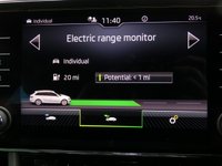 USED 2021 71 SKODA SUPERB Estate 1.4 TSI iV 13kWh SE Technology 5d Petrol Plug-in Hybrid DSG 218 S/S SAT NAV, HEATED SEATS, FULL BLACK LEATHER, VIRTUAL COCKPIT, KEYLESS START, ADAPTIVE CRUISE CONTROL & SPEED LIMITER, SMART LINK FOR WIRELESS APPLE CARPLAY & ANDROID AUTO, VOICE CONTROL SYSTEM, FRONT ASSIST, ELECTRIC MEMORY DRIVER'S SEAT, BLUETOOTH, DAB RADIO, LED DAYTIME RUNNING LIGHTS, LED HEADLIGHTS, FRONT & REAR PARKING SENSORS, 17 INCH ALLOYS, POWER FOLDING MIRRORS, CLIMATE CTRL, AUTO LIGHTS & WIPERS, ILLUMINATING VANITY MIRRORS, ISO FIX, 1 OWNER, SERVICE HISTORY