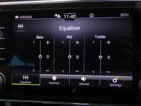 USED 2021 71 SKODA SUPERB Estate 1.4 TSI iV 13kWh SE Technology 5d Petrol Plug-in Hybrid DSG 218 S/S SAT NAV, HEATED SEATS, FULL BLACK LEATHER, VIRTUAL COCKPIT, KEYLESS START, ADAPTIVE CRUISE CONTROL & SPEED LIMITER, SMART LINK FOR WIRELESS APPLE CARPLAY & ANDROID AUTO, VOICE CONTROL SYSTEM, FRONT ASSIST, ELECTRIC MEMORY DRIVER'S SEAT, BLUETOOTH, DAB RADIO, LED DAYTIME RUNNING LIGHTS, LED HEADLIGHTS, FRONT & REAR PARKING SENSORS, 17 INCH ALLOYS, POWER FOLDING MIRRORS, CLIMATE CTRL, AUTO LIGHTS & WIPERS, ILLUMINATING VANITY MIRRORS, ISO FIX, 1 OWNER, SERVICE HISTORY