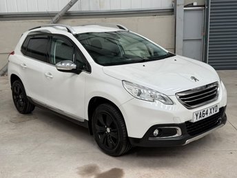 2015 PEUGEOT 2008