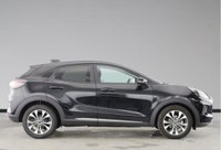USED 2025 75 FORD PUMA 1l 5dr 