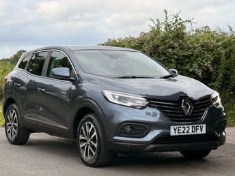 2022 RENAULT KADJAR