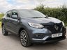 USED 2022 22 RENAULT KADJAR 1.3 TCe Equilibre SUV 5dr Petrol Manual Euro 6 (s/s) (140 ps) 1 OWNER SAT NAV REAR CAMERA BT DAB