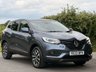 USED 2022 22 RENAULT KADJAR 1.3 TCe Equilibre SUV 5dr Petrol Manual Euro 6 (s/s) (140 ps) 1 OWNER SAT NAV REAR CAMERA BT DAB