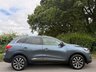 USED 2022 22 RENAULT KADJAR 1.3 TCe Equilibre SUV 5dr Petrol Manual Euro 6 (s/s) (140 ps) 1 OWNER SAT NAV REAR CAMERA BT DAB