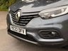 USED 2022 22 RENAULT KADJAR 1.3 TCe Equilibre SUV 5dr Petrol Manual Euro 6 (s/s) (140 ps) 1 OWNER SAT NAV REAR CAMERA BT DAB