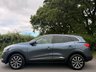 USED 2022 22 RENAULT KADJAR 1.3 TCe Equilibre SUV 5dr Petrol Manual Euro 6 (s/s) (140 ps) 1 OWNER SAT NAV REAR CAMERA BT DAB