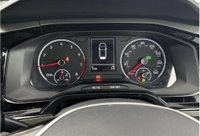 USED 2021 21 VOLKSWAGEN POLO 1.0 TSI Match Hatchback 5dr Petrol DSG Euro 6 (s/s) (95 ps) 