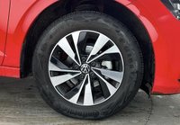 USED 2021 21 VOLKSWAGEN POLO 1.0 TSI Match Hatchback 5dr Petrol DSG Euro 6 (s/s) (95 ps) 