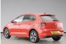 USED 2021 21 VOLKSWAGEN POLO 1.0 TSI Match Hatchback 5dr Petrol DSG Euro 6 (s/s) (95 ps) 