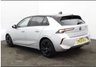 USED 2023 23 VAUXHALL ASTRA 1.2 Turbo GS Hatchback 5dr Petrol Auto Euro 6 (s/s) (130 ps) 