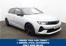 USED 2023 23 VAUXHALL ASTRA 1.2 Turbo GS Hatchback 5dr Petrol Auto Euro 6 (s/s) (130 ps) 