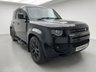 USED 2023 73 LAND ROVER DEFENDER 110 3.0 D250 MHEV XS Edition SUV 5dr Diesel Auto 4WD Euro 6 (s/s) (250 ps) 