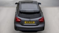 USED 2016 16 MERCEDES-BENZ A CLASS 2.0 A45 AMG (Premium) Hatchback 5dr Petrol SpdS DCT 4MATIC Euro 6 (s/s) (381 ps) GOOD SERVICE HISTORY
