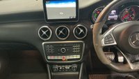 USED 2016 16 MERCEDES-BENZ A CLASS 2.0 A45 AMG (Premium) Hatchback 5dr Petrol SpdS DCT 4MATIC Euro 6 (s/s) (381 ps) GOOD SERVICE HISTORY