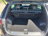 USED 2017 67 KIA SPORTAGE 1.6 T-GDi GT-Line SUV 5dr Petrol DCT AWD Euro 6 (174 bhp) 