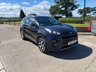 USED 2017 67 KIA SPORTAGE 1.6 T-GDi GT-Line SUV 5dr Petrol DCT AWD Euro 6 (174 bhp) 