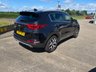 USED 2017 67 KIA SPORTAGE 1.6 T-GDi GT-Line SUV 5dr Petrol DCT AWD Euro 6 (174 bhp) 