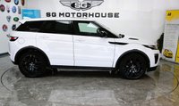 USED 2017 17 LAND ROVER RANGE ROVER EVOQUE 2.0 TD4 HSE Dynamic Lux SUV 5dr Diesel Auto 4WD Euro 6 (s/s) (180 ps) +FREE 6 MONTHS NATIONWIDE WARRANTY+