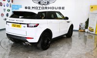 USED 2017 17 LAND ROVER RANGE ROVER EVOQUE 2.0 TD4 HSE Dynamic Lux SUV 5dr Diesel Auto 4WD Euro 6 (s/s) (180 ps) +FREE 6 MONTHS NATIONWIDE WARRANTY+