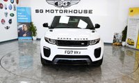 USED 2017 17 LAND ROVER RANGE ROVER EVOQUE 2.0 TD4 HSE Dynamic Lux SUV 5dr Diesel Auto 4WD Euro 6 (s/s) (180 ps) +FREE 6 MONTHS NATIONWIDE WARRANTY+