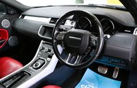 USED 2017 17 LAND ROVER RANGE ROVER EVOQUE 2.0 TD4 HSE Dynamic Lux SUV 5dr Diesel Auto 4WD Euro 6 (s/s) (180 ps) +FREE 6 MONTHS NATIONWIDE WARRANTY+