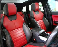 USED 2017 17 LAND ROVER RANGE ROVER EVOQUE 2.0 TD4 HSE Dynamic Lux SUV 5dr Diesel Auto 4WD Euro 6 (s/s) (180 ps) +FREE 6 MONTHS NATIONWIDE WARRANTY+
