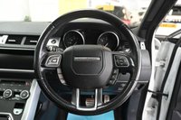 USED 2017 17 LAND ROVER RANGE ROVER EVOQUE 2.0 TD4 HSE Dynamic Lux SUV 5dr Diesel Auto 4WD Euro 6 (s/s) (180 ps) +FREE 6 MONTHS NATIONWIDE WARRANTY+