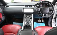 USED 2017 17 LAND ROVER RANGE ROVER EVOQUE 2.0 TD4 HSE Dynamic Lux SUV 5dr Diesel Auto 4WD Euro 6 (s/s) (180 ps) +FREE 6 MONTHS NATIONWIDE WARRANTY+