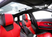 USED 2017 17 LAND ROVER RANGE ROVER EVOQUE 2.0 TD4 HSE Dynamic Lux SUV 5dr Diesel Auto 4WD Euro 6 (s/s) (180 ps) +FREE 6 MONTHS NATIONWIDE WARRANTY+