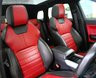 USED 2017 17 LAND ROVER RANGE ROVER EVOQUE 2.0 TD4 HSE Dynamic Lux SUV 5dr Diesel Auto 4WD Euro 6 (s/s) (180 ps) +FREE 6 MONTHS NATIONWIDE WARRANTY+
