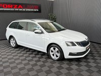 USED 2019 19 SKODA OCTAVIA 1.6 TDI SE Technology Estate 5dr Diesel Manual Euro 6 (s/s) (115 ps) 
