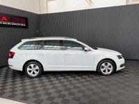 USED 2019 19 SKODA OCTAVIA 1.6 TDI SE Technology Estate 5dr Diesel Manual Euro 6 (s/s) (115 ps) 