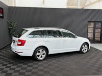 USED 2019 19 SKODA OCTAVIA 1.6 TDI SE Technology Estate 5dr Diesel Manual Euro 6 (s/s) (115 ps) 