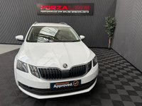 USED 2019 19 SKODA OCTAVIA 1.6 TDI SE Technology Estate 5dr Diesel Manual Euro 6 (s/s) (115 ps) 