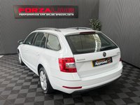 USED 2019 19 SKODA OCTAVIA 1.6 TDI SE Technology Estate 5dr Diesel Manual Euro 6 (s/s) (115 ps) 