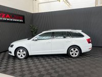 USED 2019 19 SKODA OCTAVIA 1.6 TDI SE Technology Estate 5dr Diesel Manual Euro 6 (s/s) (115 ps) 