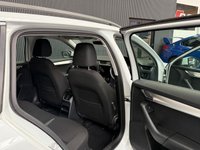 USED 2019 19 SKODA OCTAVIA 1.6 TDI SE Technology Estate 5dr Diesel Manual Euro 6 (s/s) (115 ps) 