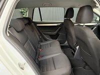 USED 2019 19 SKODA OCTAVIA 1.6 TDI SE Technology Estate 5dr Diesel Manual Euro 6 (s/s) (115 ps) 