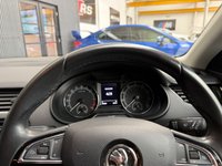 USED 2019 19 SKODA OCTAVIA 1.6 TDI SE Technology Estate 5dr Diesel Manual Euro 6 (s/s) (115 ps) 