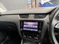 USED 2019 19 SKODA OCTAVIA 1.6 TDI SE Technology Estate 5dr Diesel Manual Euro 6 (s/s) (115 ps) 