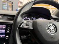 USED 2019 19 SKODA OCTAVIA 1.6 TDI SE Technology Estate 5dr Diesel Manual Euro 6 (s/s) (115 ps) 