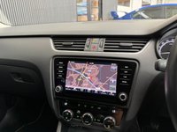 USED 2019 19 SKODA OCTAVIA 1.6 TDI SE Technology Estate 5dr Diesel Manual Euro 6 (s/s) (115 ps) 