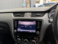 USED 2019 19 SKODA OCTAVIA 1.6 TDI SE Technology Estate 5dr Diesel Manual Euro 6 (s/s) (115 ps) 