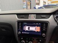USED 2019 19 SKODA OCTAVIA 1.6 TDI SE Technology Estate 5dr Diesel Manual Euro 6 (s/s) (115 ps) 