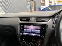 USED 2019 19 SKODA OCTAVIA 1.6 TDI SE Technology Estate 5dr Diesel Manual Euro 6 (s/s) (115 ps) 