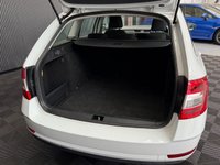 USED 2019 19 SKODA OCTAVIA 1.6 TDI SE Technology Estate 5dr Diesel Manual Euro 6 (s/s) (115 ps) 