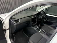 USED 2019 19 SKODA OCTAVIA 1.6 TDI SE Technology Estate 5dr Diesel Manual Euro 6 (s/s) (115 ps) 